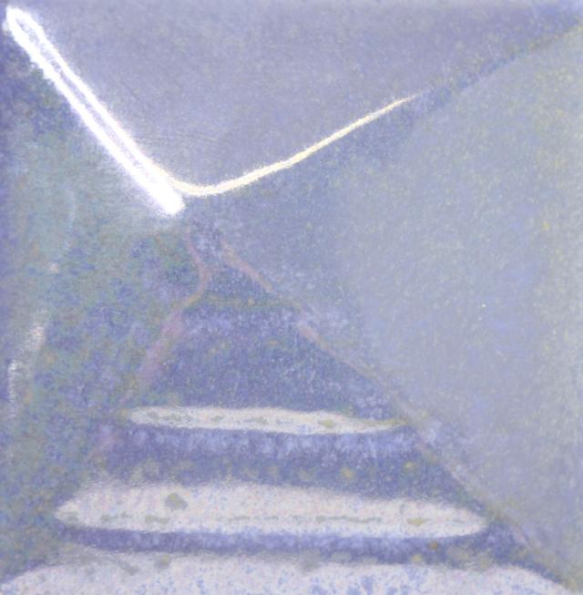 Kék lüszter