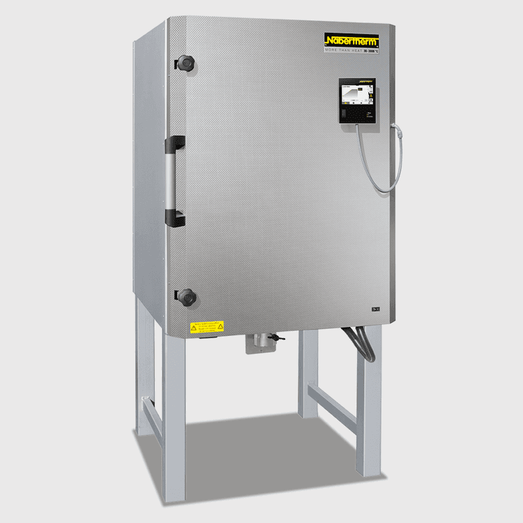 N…/H series furnaces