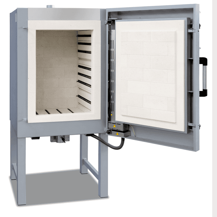 N…/E type chamber furnaces 
