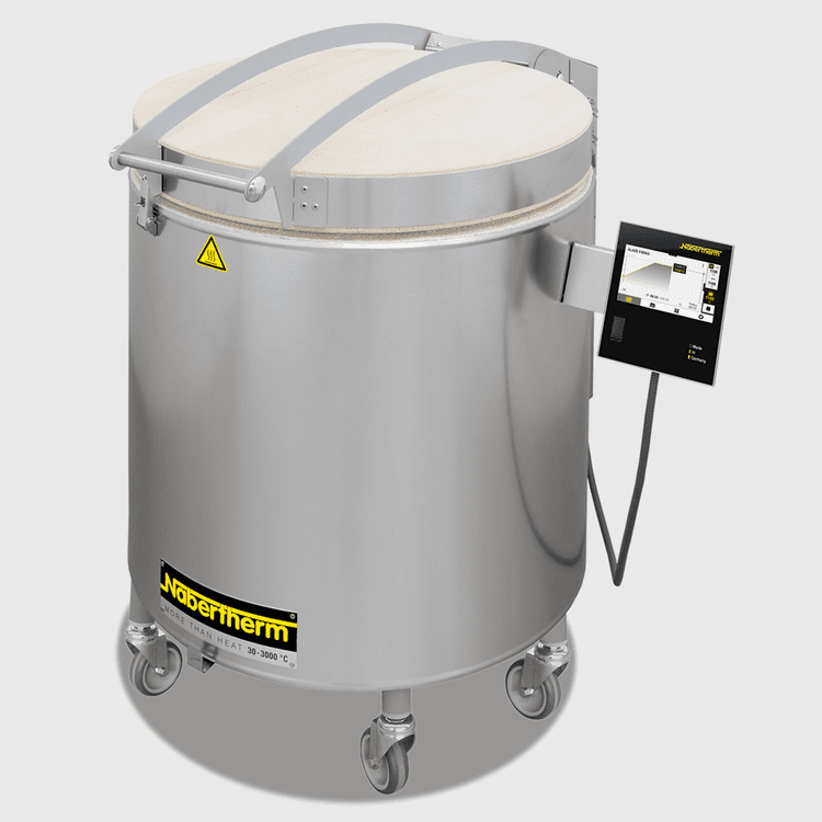 Top-loaded Top furnace family