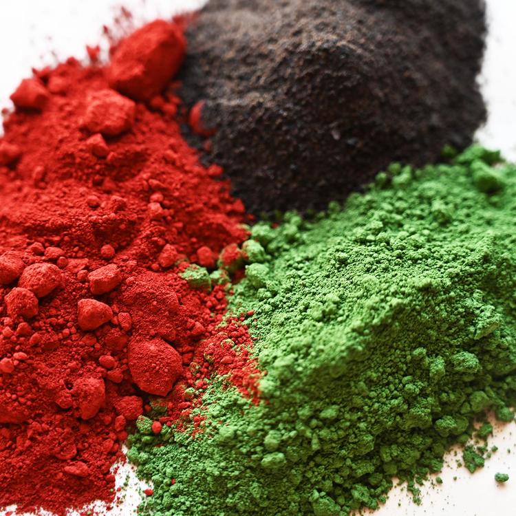 Oxides