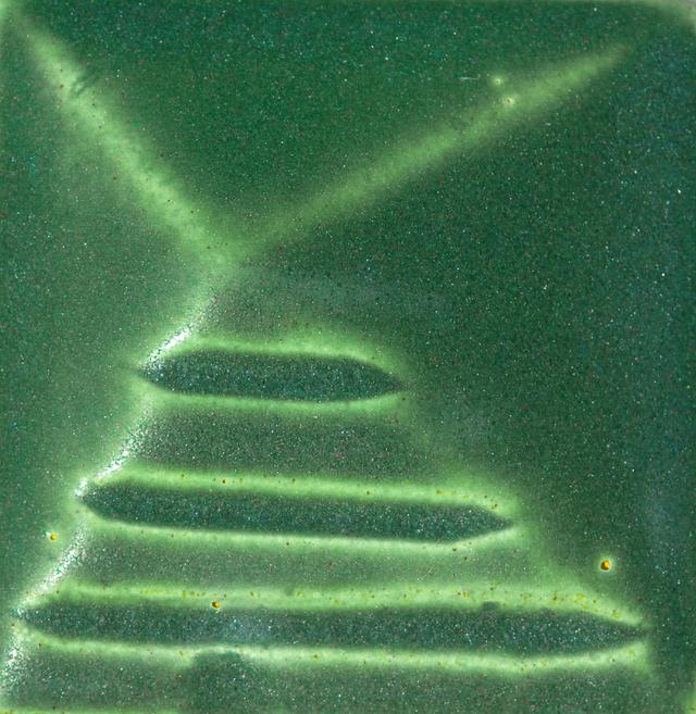 Algazöld
